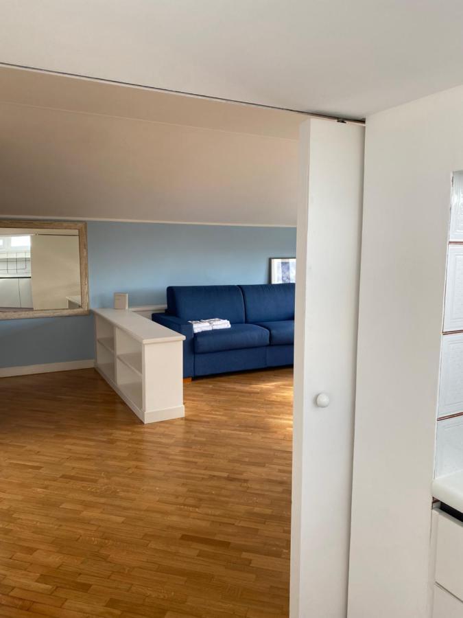 Piccolomini Design Apartment Roma Exterior foto